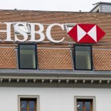 Les enquêtes contre la filiale suisse de HSBC sont actuellement à un stade précoce. (archive) KEYSTONE/MARTIAL TREZZINI